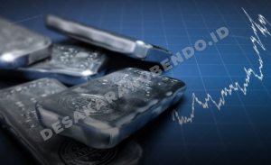 Strategi Cerdas Investor Ritel Memanfaatkan Lonjakan Harga Perak di 2026