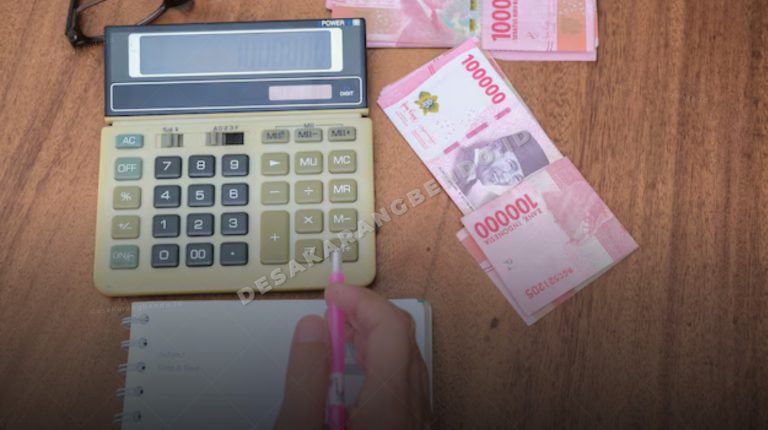 Sumber Modal Usaha Ramadan untuk UMKM, dari KUR hingga Strategi Tanpa Pinjaman