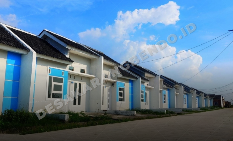 Syarat KPR FLPP Rumah Subsidi Perumnas 2026, Begini Cara Daftarnya dan Harga Mulai Rp166 Juta