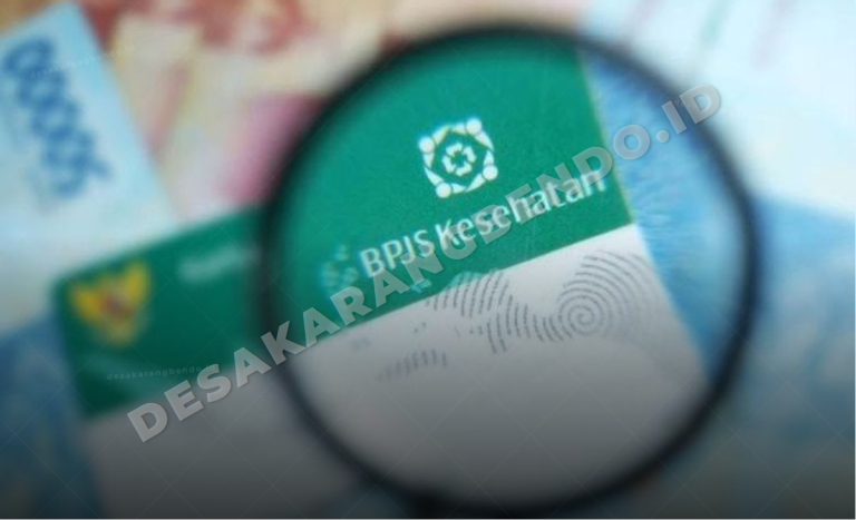 Syarat Reaktivasi BPJS PBI 2026 untuk Desil 6 Sampai 10, Begini Ketentuan Terbaru dari Kemensos