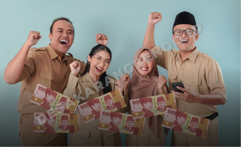 Syarat Terbaru BSU Kemenag 2026 untuk Guru Honorer, Panduan Lengkap dan Cek di Simpatika