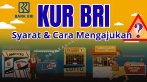 Syarat dan Cara Ajukan KUR BRI Bebas Admin, hingga Tips Langsung Disetujui