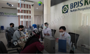Tidak Usah ke Kantor BPJS Kesehatan! Cukup Online Lewat HP, Begini Cara Daftarnya 2026