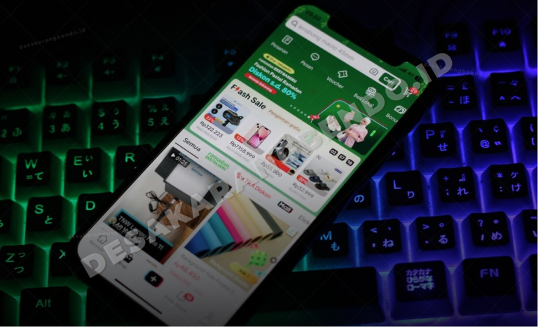 TikTok Shop Resmi Ubah 7 Aturan di 2026, Seller yang Tidak Adaptasi Bisa Kehilangan Akses Jualan!