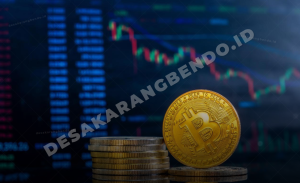 Transaksi Trading Derivatif Kripto Melejit di Tengah Tekanan Pasar, Pintu Futures Perketat Manajemen Risiko