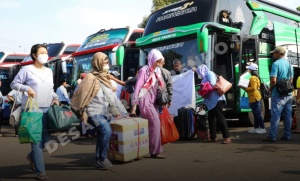 Traveloka Ramadan Sale 2026, Tiket Kereta - Pesawat Mudik Lebaran Diskon Hingga 90%!