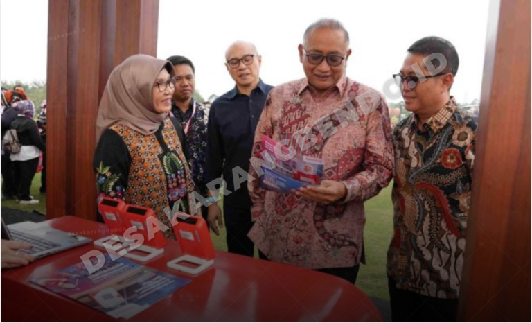 UMKM Ritel Naik Kelas! Telkomsel dan SRC Bangun Ekosistem Digital Terintegrasi di Pesta Retail 2026