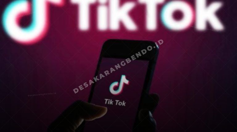 Uni Eropa Desak TikTok Nonaktifkan Infinite Scroll, Sebut Fitur Itu Bikin Pengguna Kecanduan