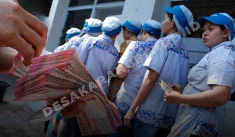 Update BSU Rp600.000 Februari 2026, Kemnaker Tegaskan Belum Ada Jadwal Pencairan