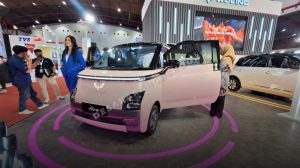 Update Diskon Mobil Listrik 2026, Kapan Keputusan Resmi Diumumkan?