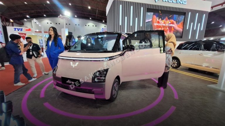 Update Diskon Mobil Listrik 2026, Kapan Keputusan Resmi Diumumkan?