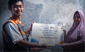 Update! Ini Cara Cek dan Daftar Bantuan UMKM 2026, Mudah!