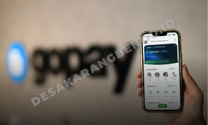 Upgrade GoPay Plus Ditolak, Ini 7 Penyebab dan Cara Mengatasinya dengan Mudah!