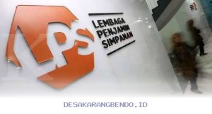 Aksi Pegawai Pakerin Tak Ganggu Likuidasi, LPS Jamin Pembayaran Klaim Tetap Aman!
