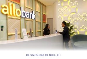 Allo Bank Catatkan Kenaikan Laba 23%, Simak Faktor Kunci di Balik Kesuksesannya