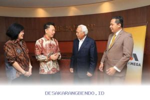 Bank Mega Manfaatkan Isu Coretax untuk Tingkatkan Loyalitas Nasabah