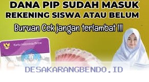 Bansos 2026: Bantuan PIP SMA Rp1 Juta Segera Cair, Siswa Wajib Cek Link Resmi Sekarang!