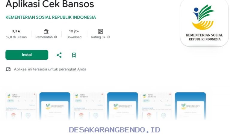 Bansos 2026 Batasi Penerima Hingga Lima Tahun, Prioritaskan Lansia dan Disabilitas