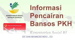 Bansos PKH 2026 Segera Cair, Buruan Cek Penerima Bantuan untuk Rezeki Awal Tahun