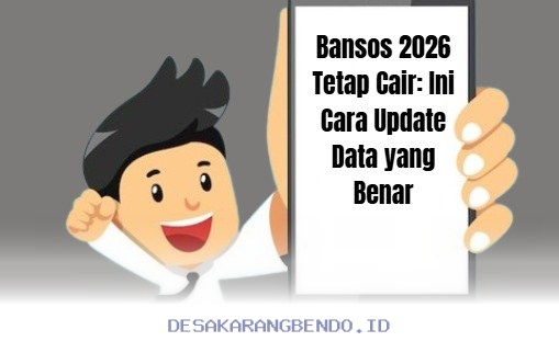 Bansos PKH 2026 Sudah Cair? Cek Tanda-Tanda Bantuan Tahap 1 Masuk Rekening Anda!