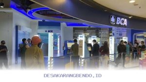 BCA Dorong Aktivitas Dana dan Transaksi Lewat Program Loyalitas di Usia ke-69
