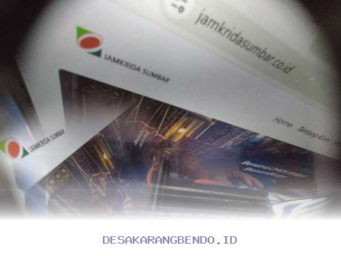 BOPO Jamkrida Sumbar Tembus 54,93% di Akhir 2025, Apa Penyebabnya?