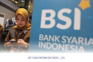 BSI Siapkan Dana Tunai Rp 16 Triliun untuk Ramadan dan Idul Fitri 2026