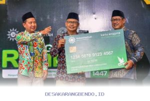 BSN Gaet Muhammadiyah Perluas Ekosistem Syariah
