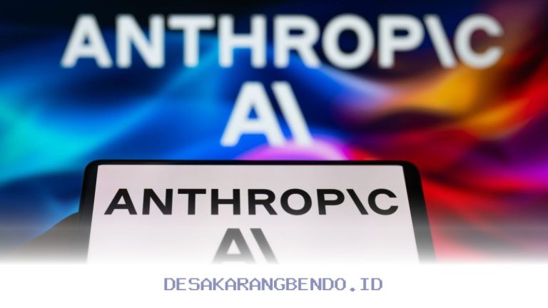 Claude AI Disusupi? Tiga Lab China Diduga Terlibat dalam Skandal Pencurian Teknologi Buatan Anthropic