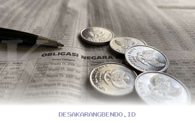 Dana Perbankan ke Surat Berharga Terus Meningkat Awal 2026 Ini Dia Analisisnya