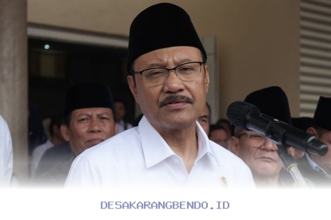 Digitalisasi Bansos 2026 Melalui DTSEN untuk Tingkatkan Akurasi Data dan Turunkan Kesalahan Penerima Manfaat