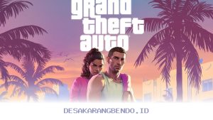 Harga GTA VI Bisa Capai Rp 2 Juta? Simak Bocorannya!
