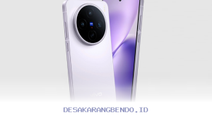 Harga Vivo Terbaru Februari 2026 Anjlok! Diskon Hingga 1 Juta Bikin HP Ini Makin Ramai Diburu!