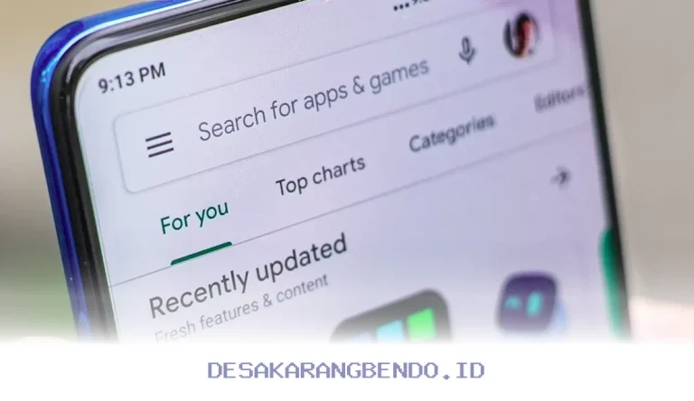 Hati-hati Aplikasi Mencurigakan di Google Play Store yang Harus Segera Dihapus
