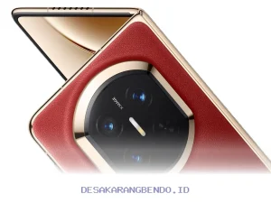 Huawei Mate X7 Resmi Meluncur, Simak Kejutan Harganya!