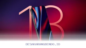 iPhone 18 Pro Siap Meluncur dengan Warna Merah Elegan dan Desain Lipat Revolusioner!
