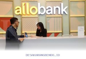 Laba Allo Bank Tumbuh 23% pada 2025, DPK Melonjak 56%