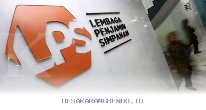 LPS Alihkan Fokus ke Penanganan BPR Prima Master Bank Usai Izin Dicabut!
