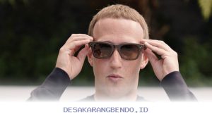 Mark Zuckerberg Bantah Instagram Bikin Kecanduan Anak, Ini Alasannya