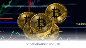 Mengapa Harga Bitcoin Anjlok? Ini Dia Dampak Kebijakan Tarif Trump yang Mengguncang Pasar!