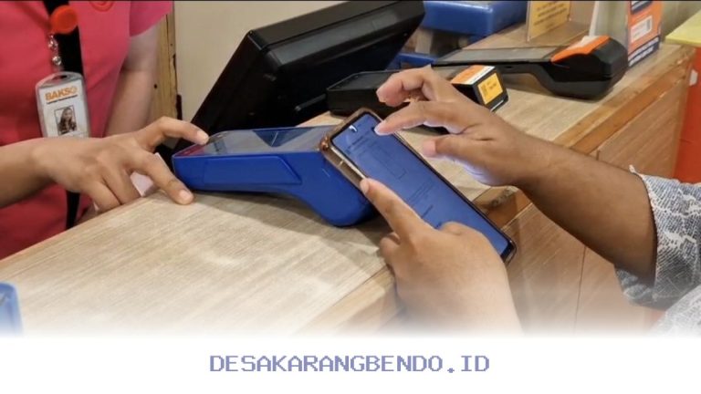 Mengapa iPhone di Indonesia Belum Bisa Gunakan QRIS Tap?