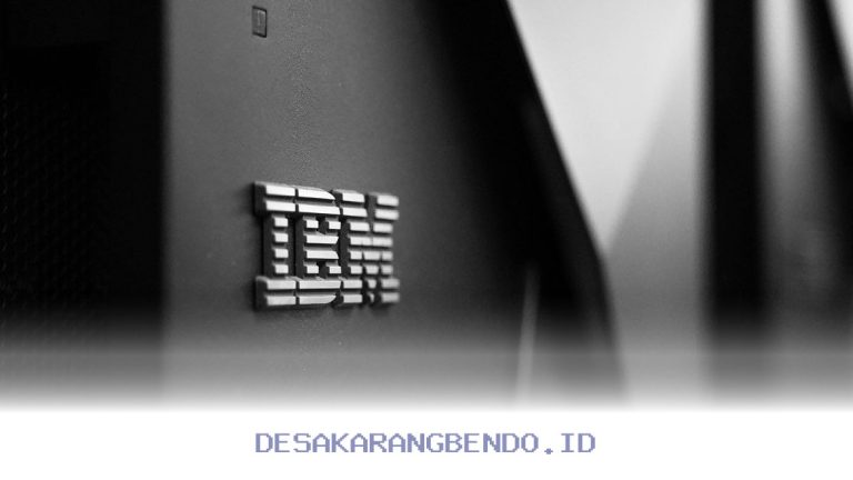 Mengapa Saham IBM Anjlok Parah, Kena Imbas AI Anthropic?