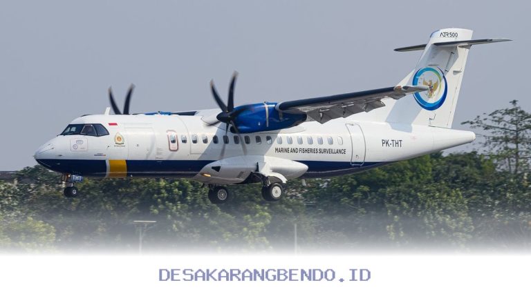 Mengungkap Fakta Mengejutkan Kecelakaan Pesawat ATR 42 di Makassar: GPS Rusak Sejak Takeoff!