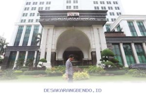 OJK Cabut Sanksi Pembatasan Kegiatan Usaha Modal Ventura Maju Raya Sejahtera