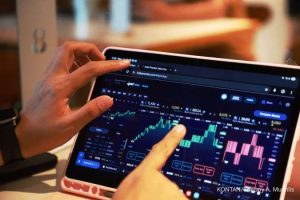 Antisipasi RDG BI, Saham Bank Besar Justru Melemah? (19/2/2026)