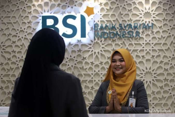 BSI Raih 1,51 Juta Nasabah Payroll per Desember 2025!