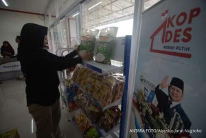 Bagaimana Industri LKM Menyikapi Alokasi 58,03% Dana Desa ke Kopdes Merah Putih?