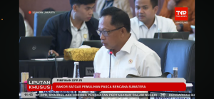 Bea Cukai Tahan Bantuan Diaspora Aceh, Penyaluran Logistik ke Lhokseumawe Terhambat