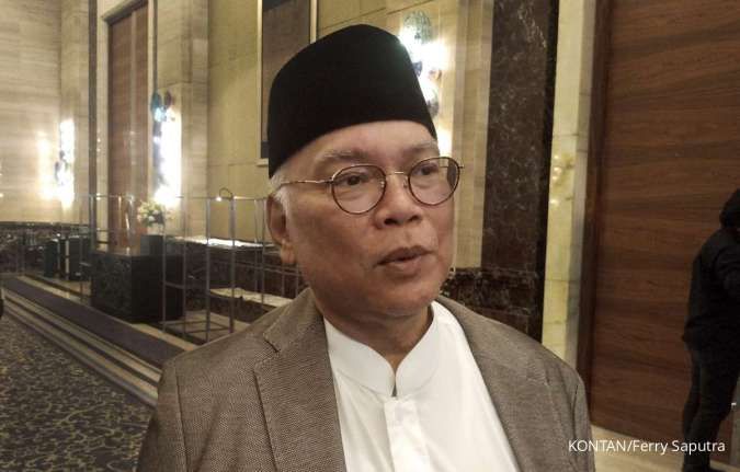Beban Klaim Asuransi Kredit Sektor Umum Masih Tertekan di Angka 95,7% Selama 2025