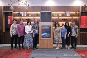 Berinvestasi dalam Mata Uang Dollar Lewat Produk Smartwealth Dollar Equity Global Income Alliance dan HSBC